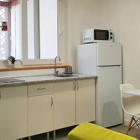 Apartman By Hawkins Interior Ba *