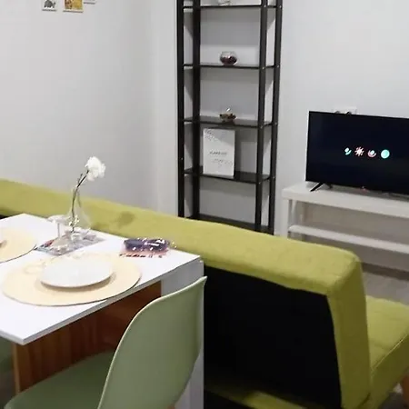 Lejlighed By Hawkins Interior Ba